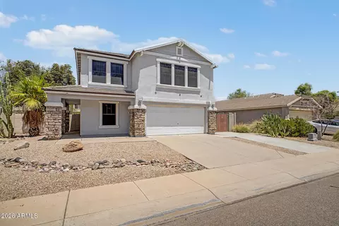 Exterior - 1776 E 38th Ave, Apache Junction, AZ 85119 photo 2 of 17