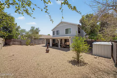 Exterior - 1776 E 38th Ave, Apache Junction, AZ 85119 photo 10 of 17
