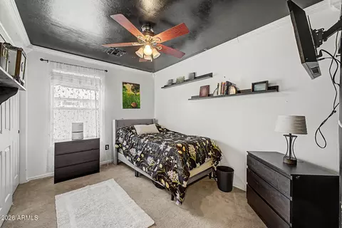 Bedroom - 1776 E 38th Ave, Apache Junction, AZ 85119 photo 4 of 4