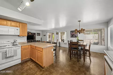 Kitchen - 1776 E 38th Ave, Apache Junction, AZ 85119 photo 1 of 2