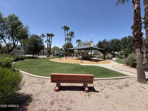 Exterior - 1776 E 38th Ave, Apache Junction, AZ 85119 photo 14 of 17