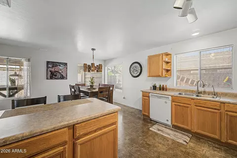 Kitchen - 1776 E 38th Ave, Apache Junction, AZ 85119 photo 2 of 2