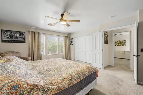 Bedroom - 1776 E 38th Ave, Apache Junction, AZ 85119 photo 3 of 4