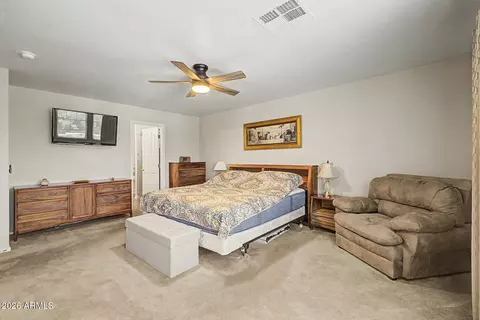 Bedroom - 1776 E 38th Ave, Apache Junction, AZ 85119 photo 2 of 4