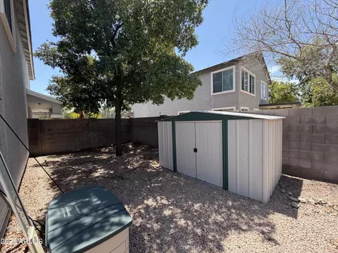 Exterior - 1776 E 38th Ave, Apache Junction, AZ 85119 photo 11 of 17