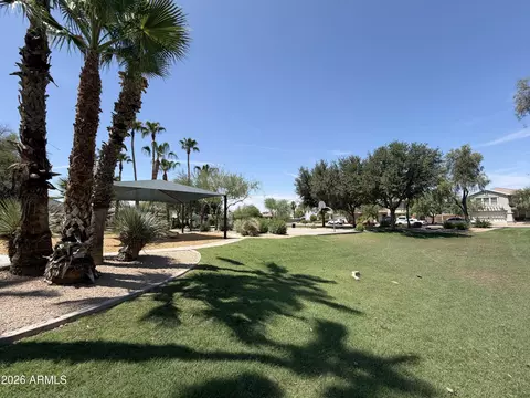 Exterior - 1776 E 38th Ave, Apache Junction, AZ 85119 photo 15 of 17