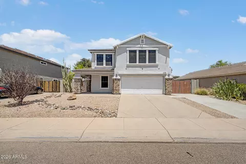 Exterior - 1776 E 38th Ave, Apache Junction, AZ 85119 photo 17 of 17