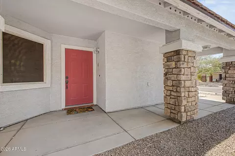 Exterior - 1776 E 38th Ave, Apache Junction, AZ 85119 photo 4 of 17