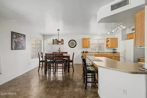 Dining - 1776 E 38th Ave, Apache Junction, AZ 85119 photo 1 of 2