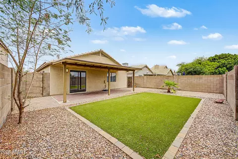Exterior - 2111 E Williams Dr, Phoenix, AZ 85024 photo 4 of 7