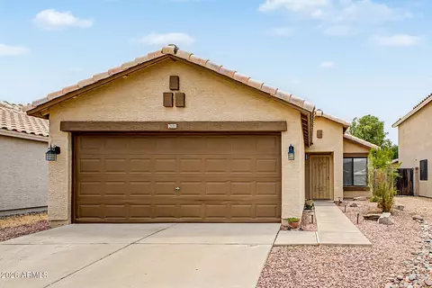 Exterior - 2111 E Williams Dr, Phoenix, AZ 85024 photo 2 of 7