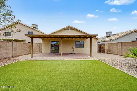 Exterior - 2111 E Williams Dr, Phoenix, AZ 85024 photo 5 of 7