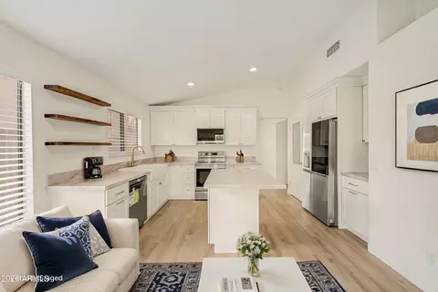 Kitchen - 2111 E Williams Dr, Phoenix, AZ 85024 photo 1 of 5
