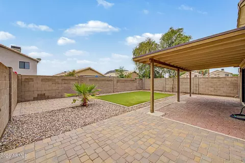 Exterior - 2111 E Williams Dr, Phoenix, AZ 85024 photo 7 of 7