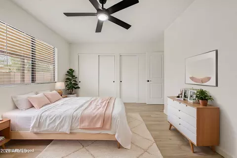 Bedroom - 2111 E Williams Dr, Phoenix, AZ 85024 photo 1 of 4