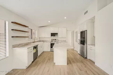 Kitchen - 2111 E Williams Dr, Phoenix, AZ 85024 photo 2 of 5