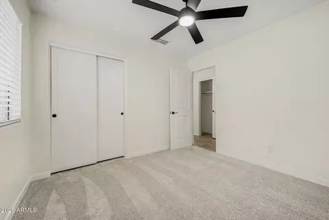Bedroom - 2111 E Williams Dr, Phoenix, AZ 85024 photo 2 of 3