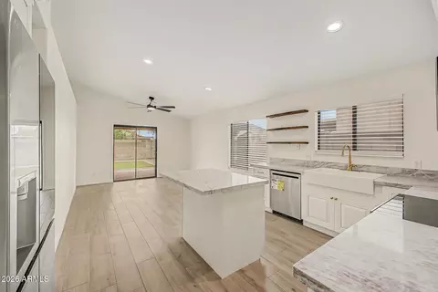 Kitchen - 2111 E Williams Dr, Phoenix, AZ 85024 photo 5 of 5