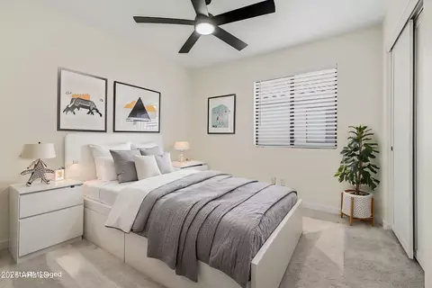Bedroom - 2111 E Williams Dr, Phoenix, AZ 85024 photo 1 of 3