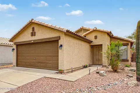 Exterior - 2111 E Williams Dr, Phoenix, AZ 85024 photo 3 of 7
