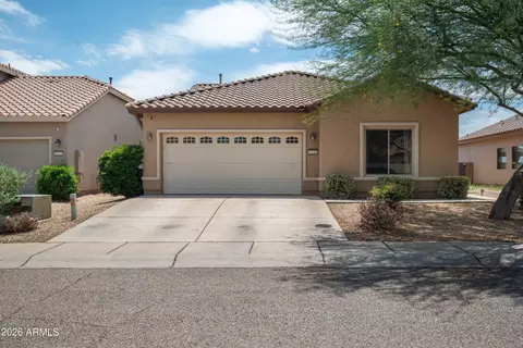1331 Paso Robles Ave, Sierra Vista, AZ 85635