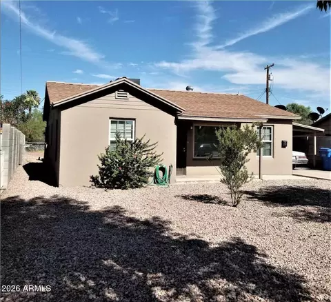 2021 N 23rd St, Phoenix, AZ 85006