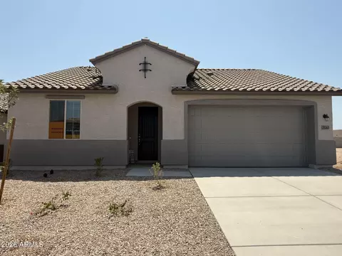 25263 W La Salle St, Buckeye, AZ 85326