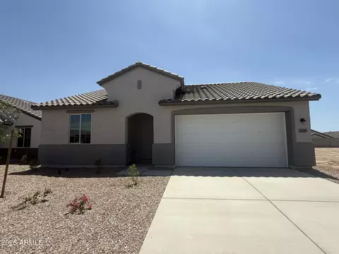 25263 W La Salle St, Buckeye, AZ 85326