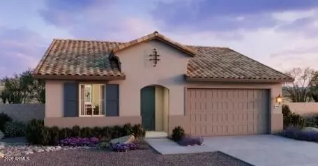 25263 W La Salle St, Buckeye, AZ 85326