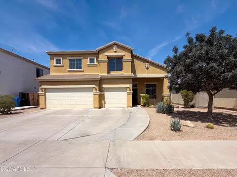 7428 S 15th Dr, Phoenix, AZ 85041
