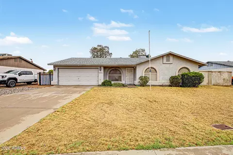 2864 E Javelina Ave, Mesa, AZ 85204