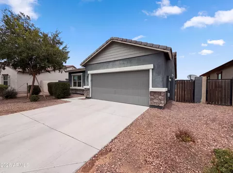 36976 W Nola Way, Maricopa, AZ 85138