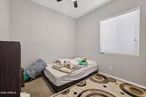 Bedroom - 892 E Hampton Ln, Gilbert, AZ 85295 photo 5 of 5
