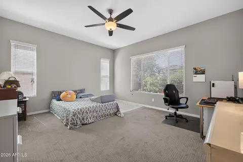 Bedroom - 892 E Hampton Ln, Gilbert, AZ 85295 photo 1 of 5