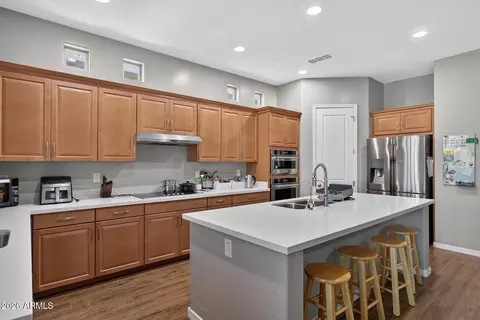 Kitchen - 892 E Hampton Ln, Gilbert, AZ 85295 photo 2 of 2