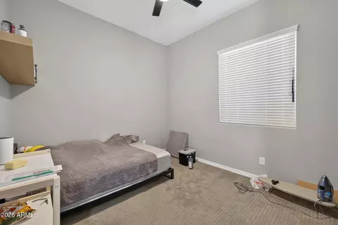 Bedroom - 892 E Hampton Ln, Gilbert, AZ 85295 photo 2 of 5