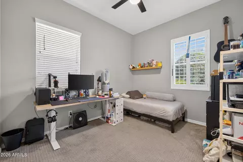Bedroom - 892 E Hampton Ln, Gilbert, AZ 85295 photo 4 of 5