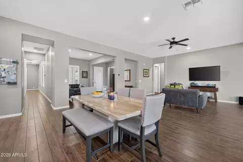 Entry Way - 892 E Hampton Ln, Gilbert, AZ 85295 photo 1 of 1