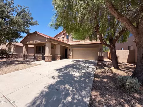 22093 N Dietz Dr, Maricopa, AZ 85138