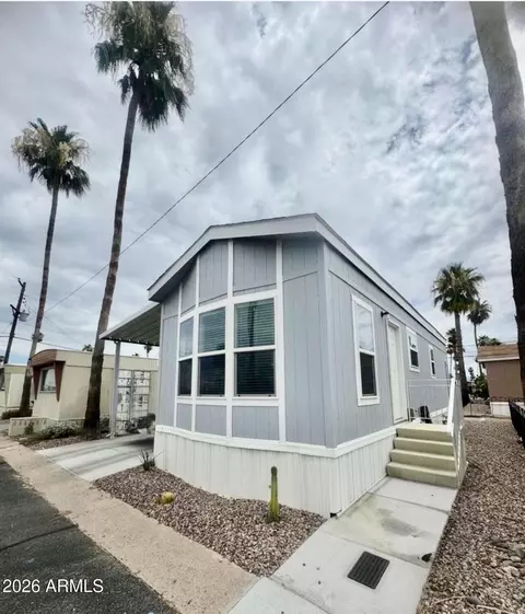 7807 E Main St #OFC, Mesa, AZ 85207