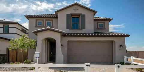 43474 N Hinoki St, Queen Creek, AZ 85140