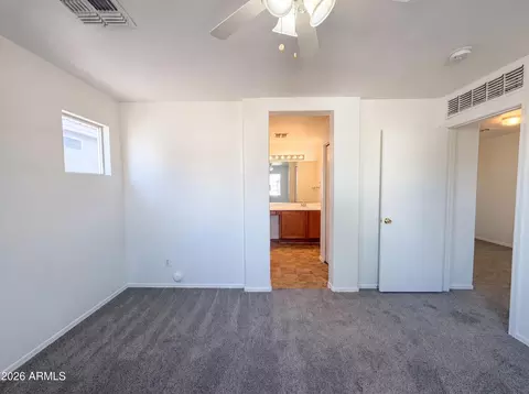 Bedroom - 1515 E Bloch Rd, Phoenix, AZ 85040 photo 3 of 14