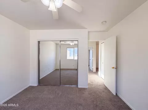 Bedroom - 1515 E Bloch Rd, Phoenix, AZ 85040 photo 7 of 14