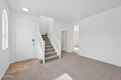 Entry Way - 1515 E Bloch Rd, Phoenix, AZ 85040 photo 2 of 2