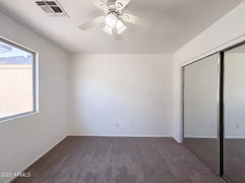 Bedroom - 1515 E Bloch Rd, Phoenix, AZ 85040 photo 6 of 14