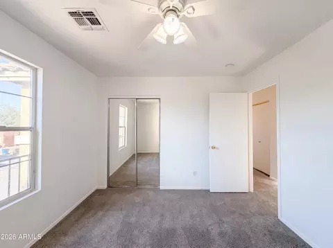Bedroom - 1515 E Bloch Rd, Phoenix, AZ 85040 photo 5 of 14