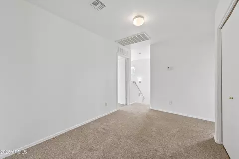 Entry Way - 1515 E Bloch Rd, Phoenix, AZ 85040 photo 1 of 2