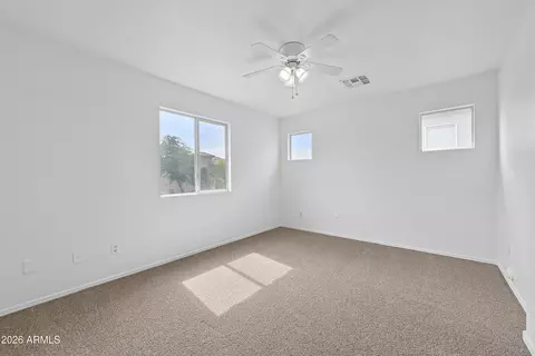 Bedroom - 1515 E Bloch Rd, Phoenix, AZ 85040 photo 11 of 14