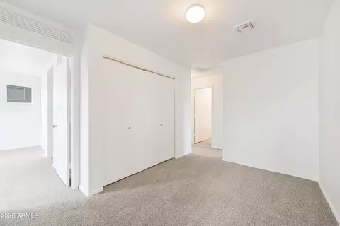 Bedroom - 1515 E Bloch Rd, Phoenix, AZ 85040 photo 13 of 14