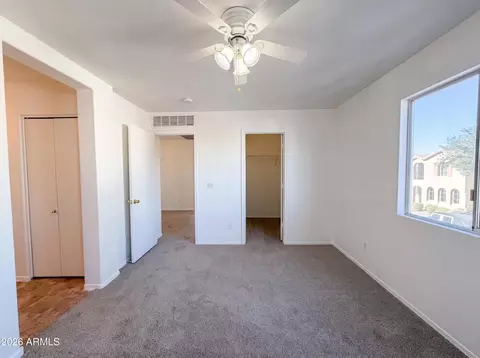 Bedroom - 1515 E Bloch Rd, Phoenix, AZ 85040 photo 10 of 14
